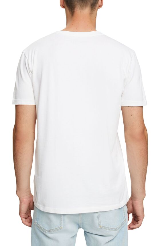 Футболка ESPRIT WHITE 092EE2K312 100 купити в інтернет-магазині, ціна і ...